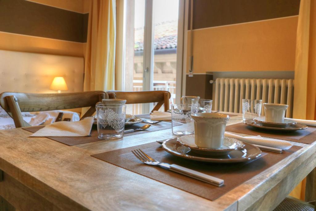 Fotografie z fotogalerie ubytování La Casetta di Lina Rooms and Apartments v destinaci Verona