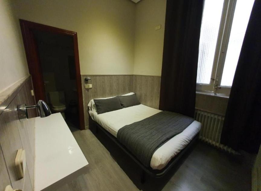 Plaza Dort Rooms I