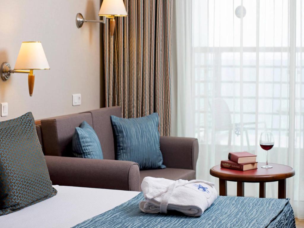 Hotel Grand Kaptan - Ultra All Inclusive - 
