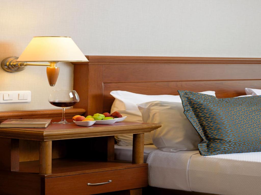 Hotel Grand Kaptan - Ultra All Inclusive - 