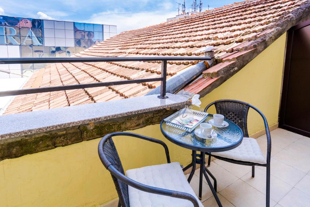 Bed & Atmosphere Rooms - 15