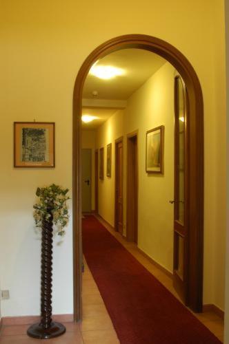 Hotel Eden - Resim 14