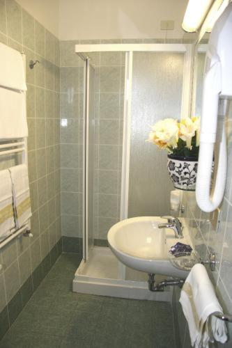 Hotel Eden - Resim 16