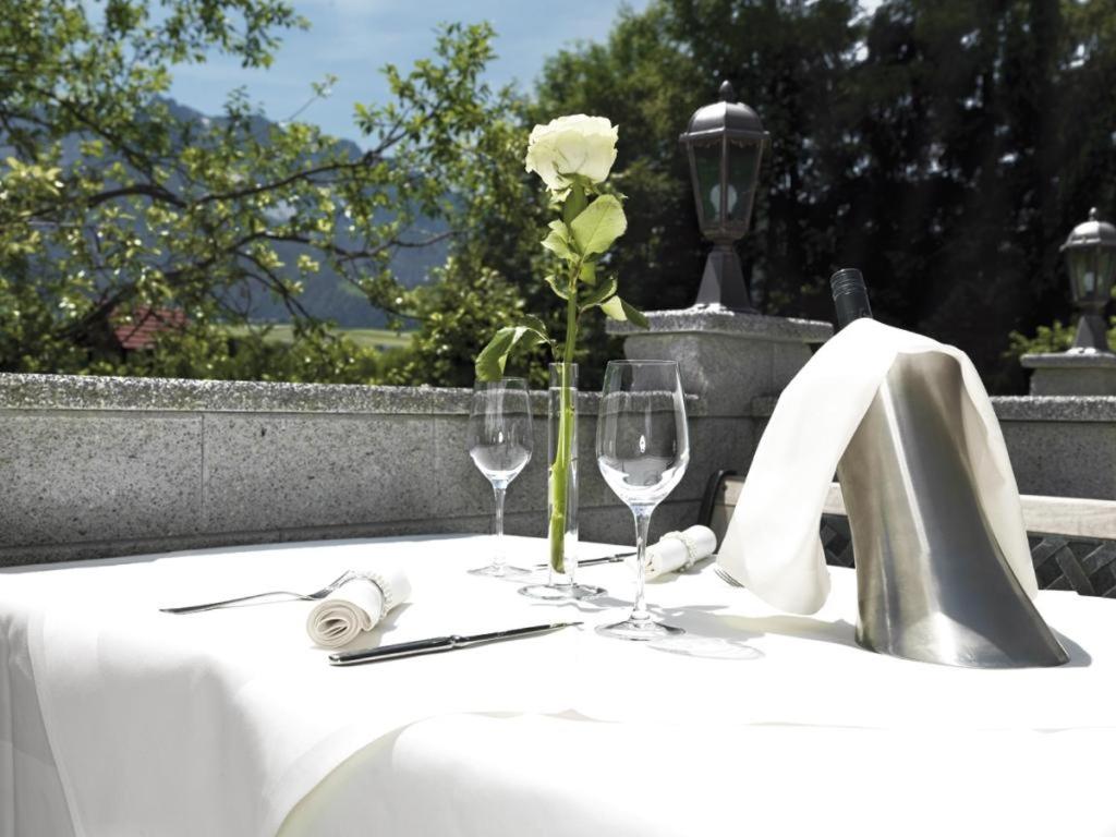 Fotografie z fotogalerie ubytování Hotel Walchseer Hof v destinaci Walchsee