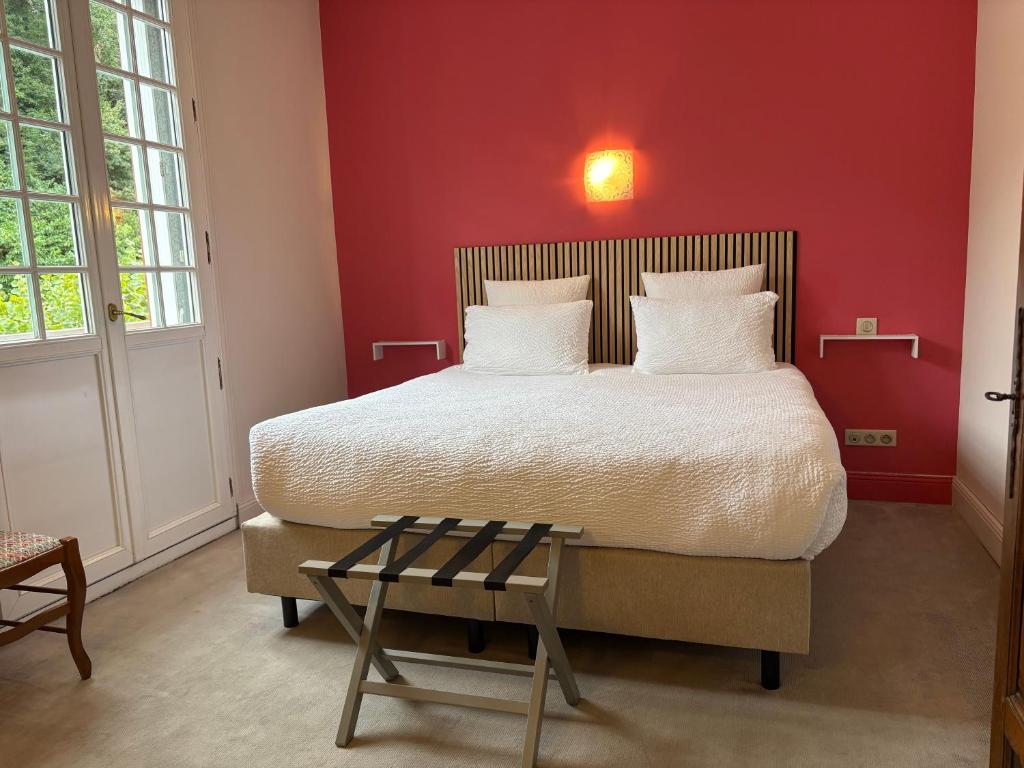 Domaine des Châteaux - Habitación Doble Superior O Twin
