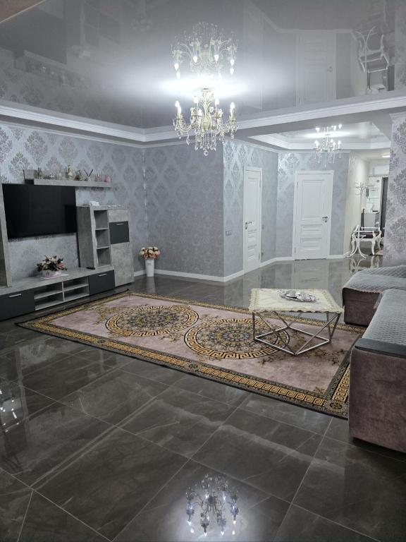 Hotels: Apartment, Білгород-Дністровський