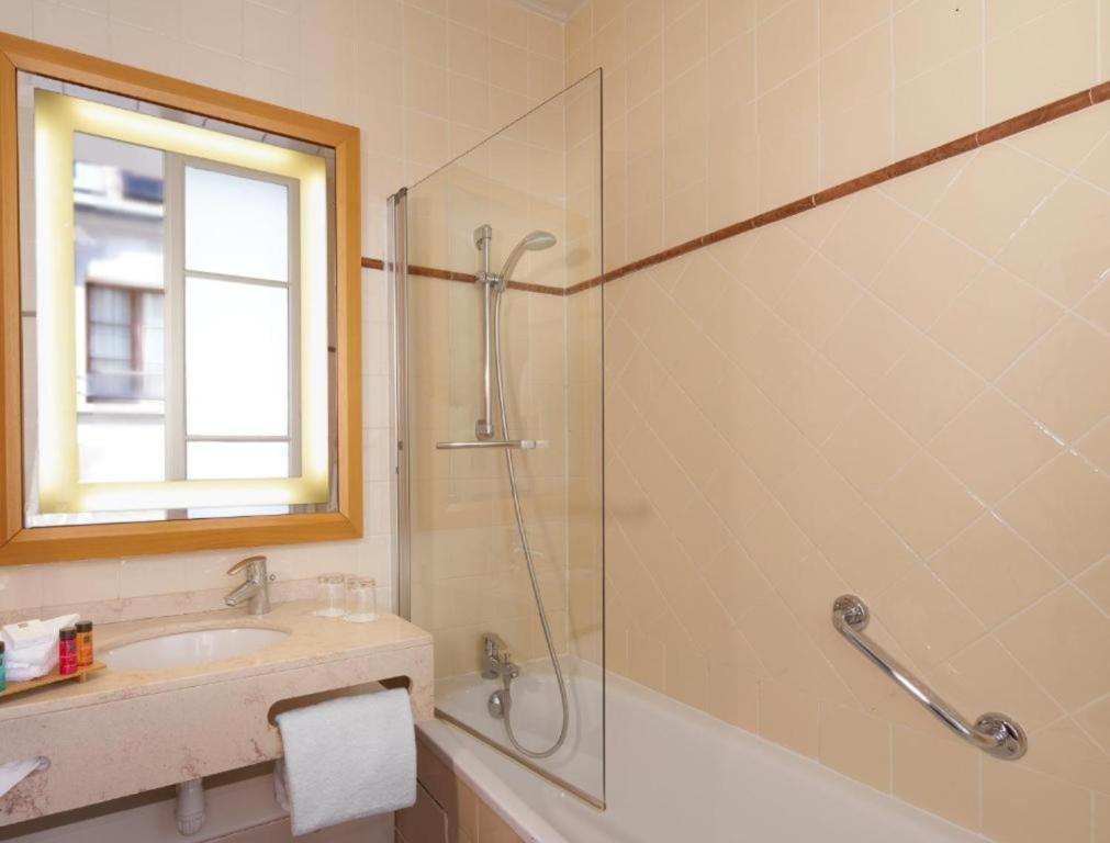 Le Relais Saint Honoré - 18