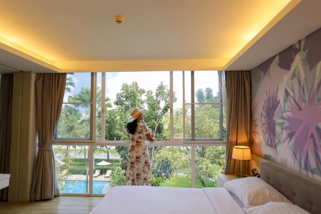 The Idle Hotel and Residence - Junior Suite