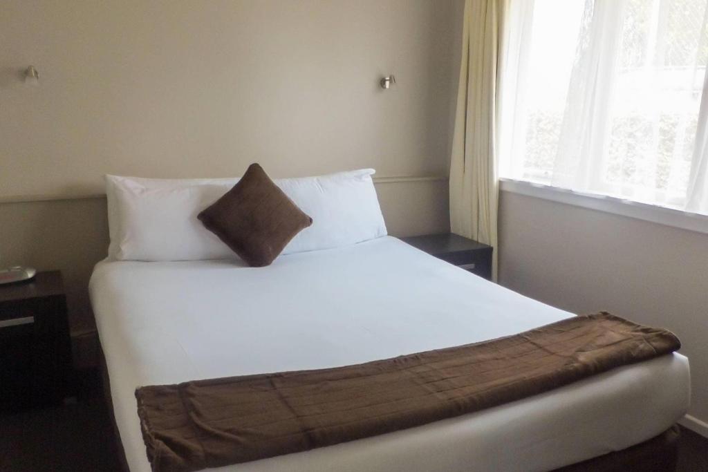 Quality Inn Acapulco Taupo - Resim 16