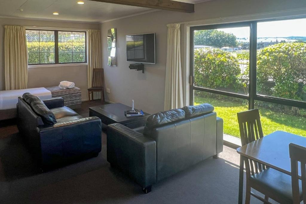 Quality Inn Acapulco Taupo - Resim 17