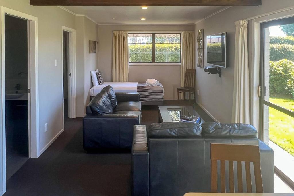 Quality Inn Acapulco Taupo - Resim 18