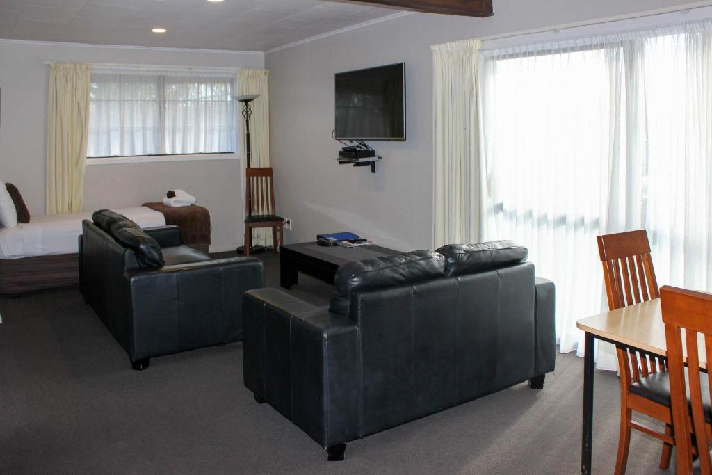 Quality Inn Acapulco Taupo - Resim 19