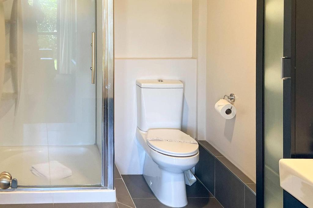 Quality Inn Acapulco Taupo - Resim 20