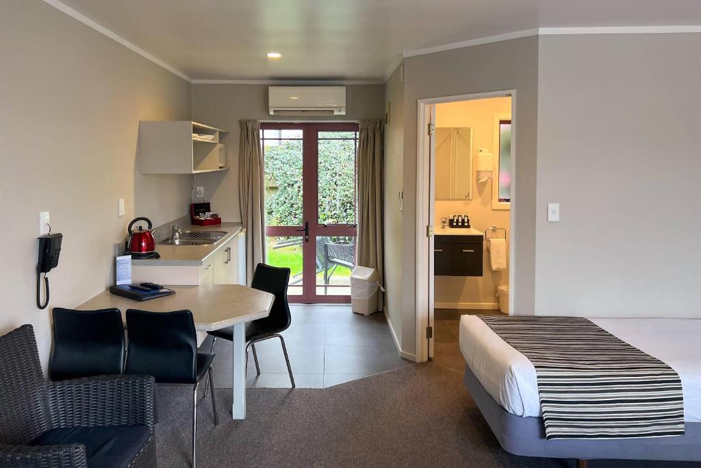 Quality Inn Acapulco Taupo - Resim 23