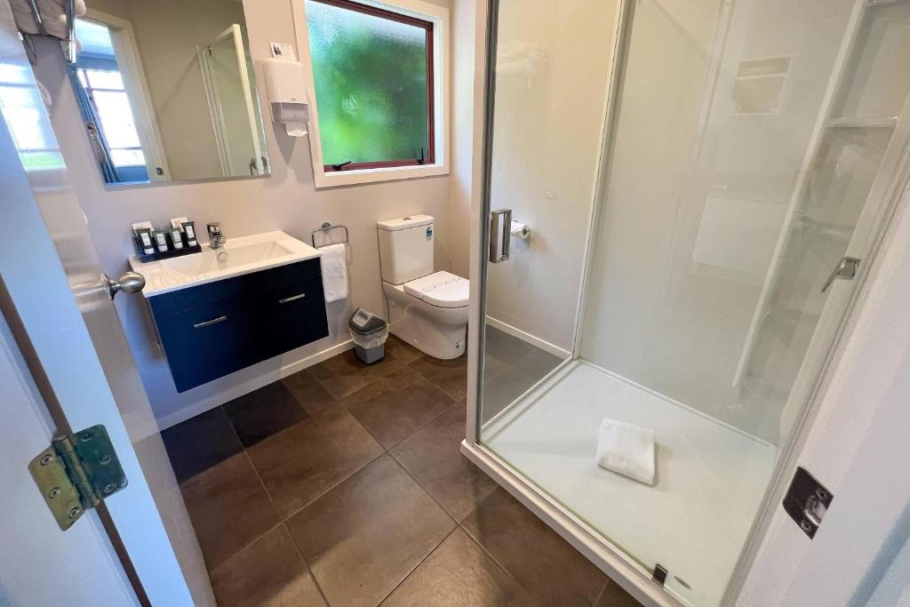 Quality Inn Acapulco Taupo - Resim 26