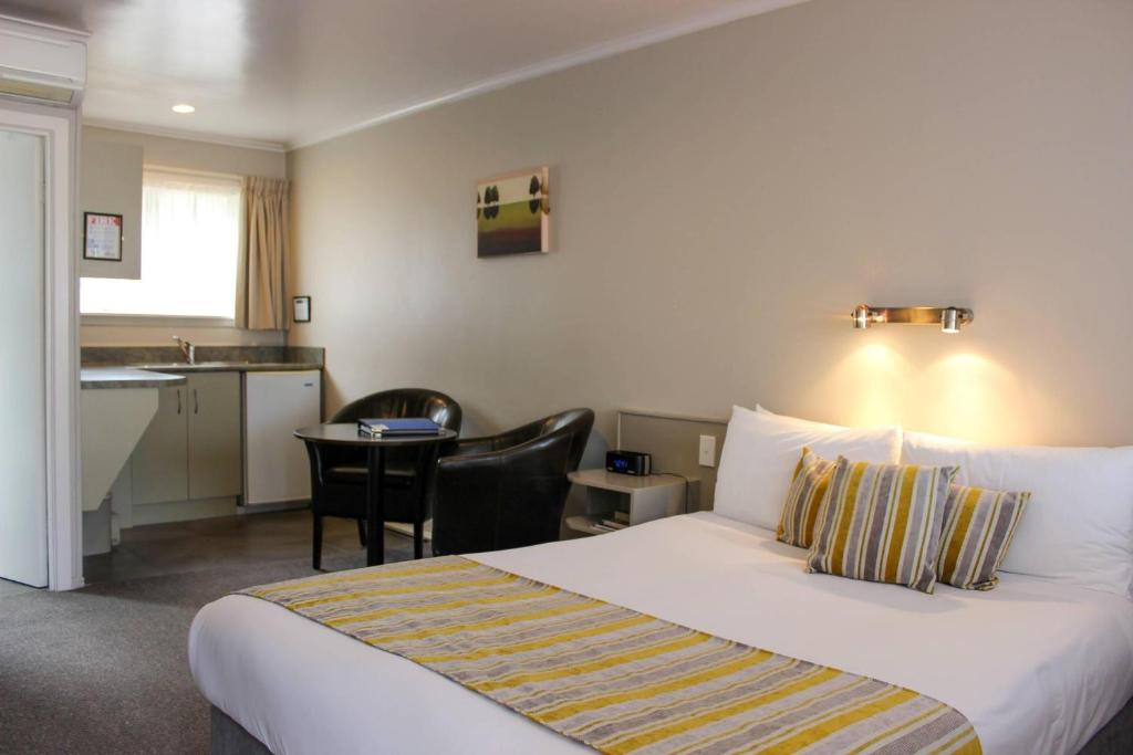 Quality Inn Acapulco Taupo - Resim 28