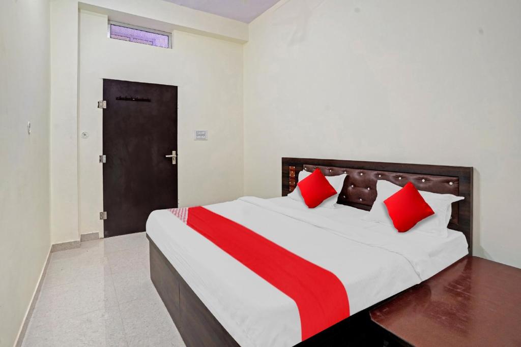 Fotografie z fotogalerie ubytování SPOT ON Hotel Raj v destinaci Shāhpura