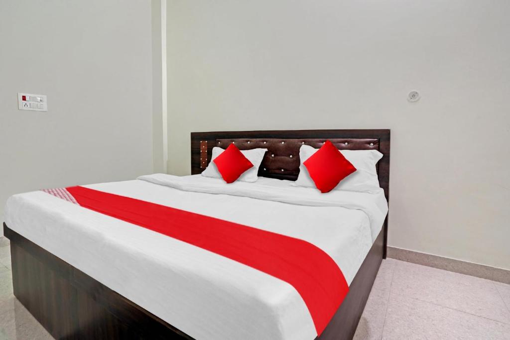 Gallery image of SPOT ON Hotel Raj in Shāhpura