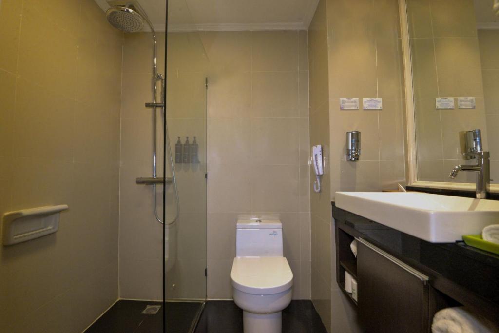 Prime Plaza Suites Sanur – Bali - 12