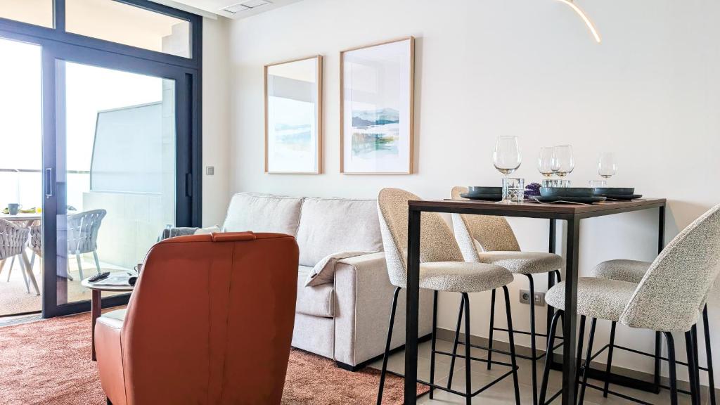 SUNSET SAILORS WoW apartment