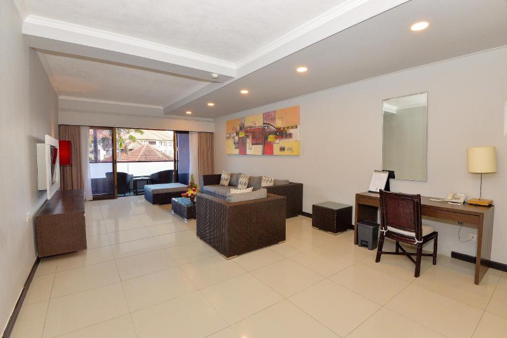 Prime Plaza Suites Sanur – Bali - 18