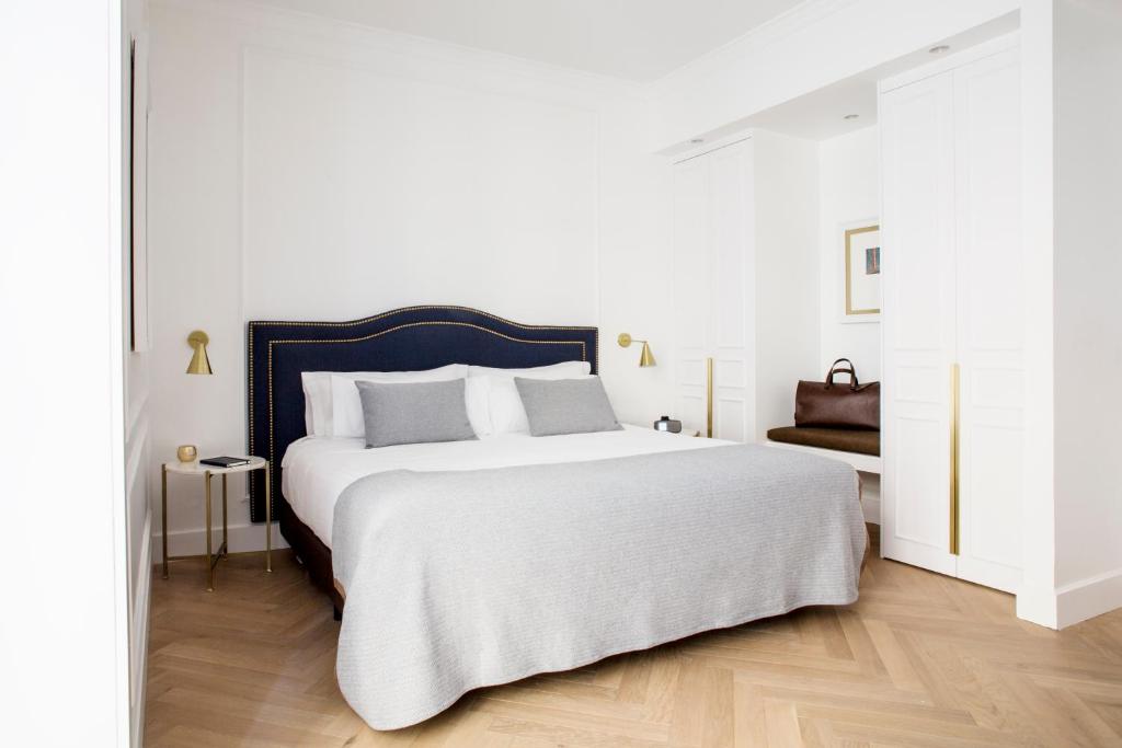 Hotel Midmost by Majestic Hotel Group - Resim 40