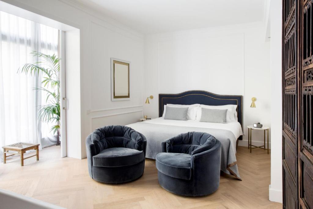 Hotel Midmost by Majestic Hotel Group - Resim 21