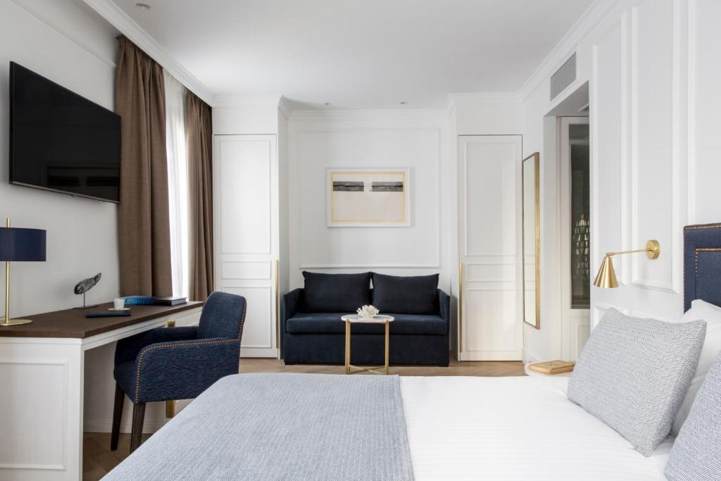 Hotel Midmost by Majestic Hotel Group - Resim 44