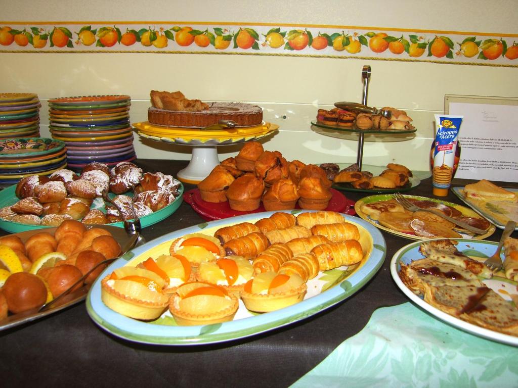 Locanda Degli Agrumi