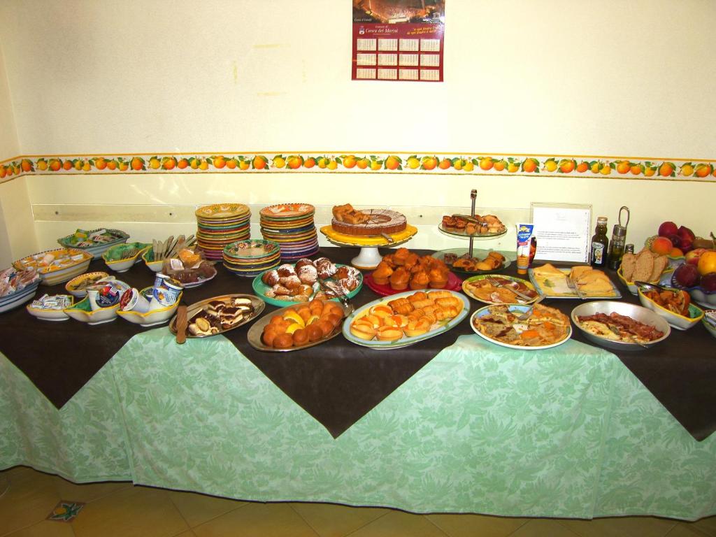 Locanda Degli Agrumi