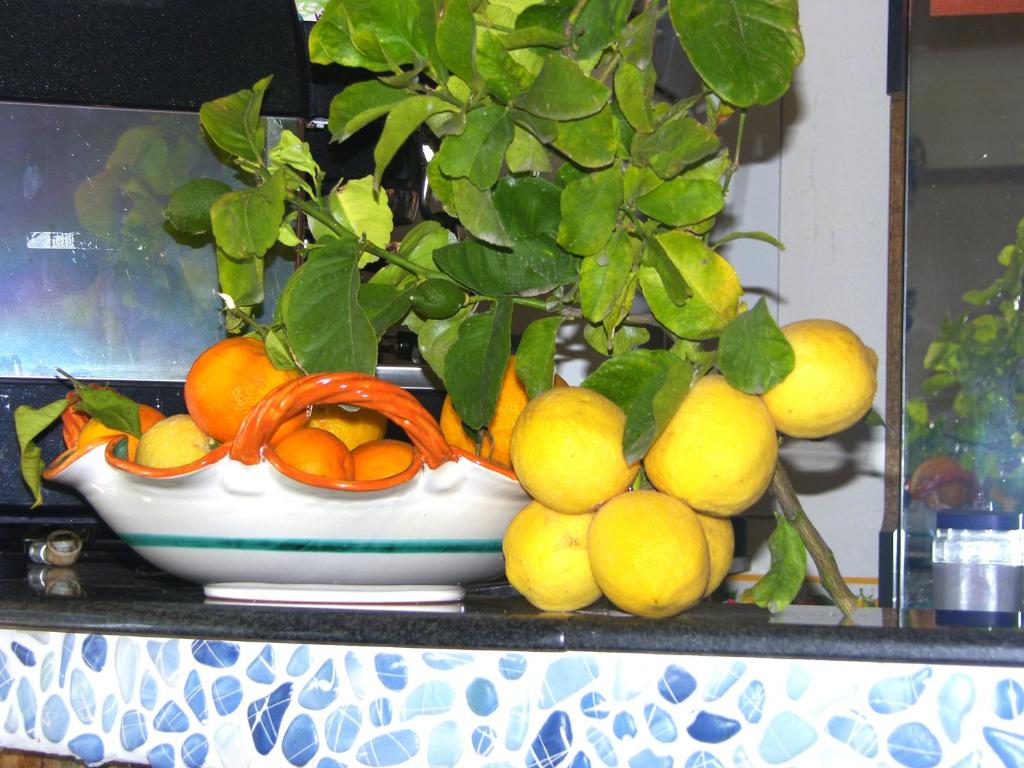 Locanda Degli Agrumi
