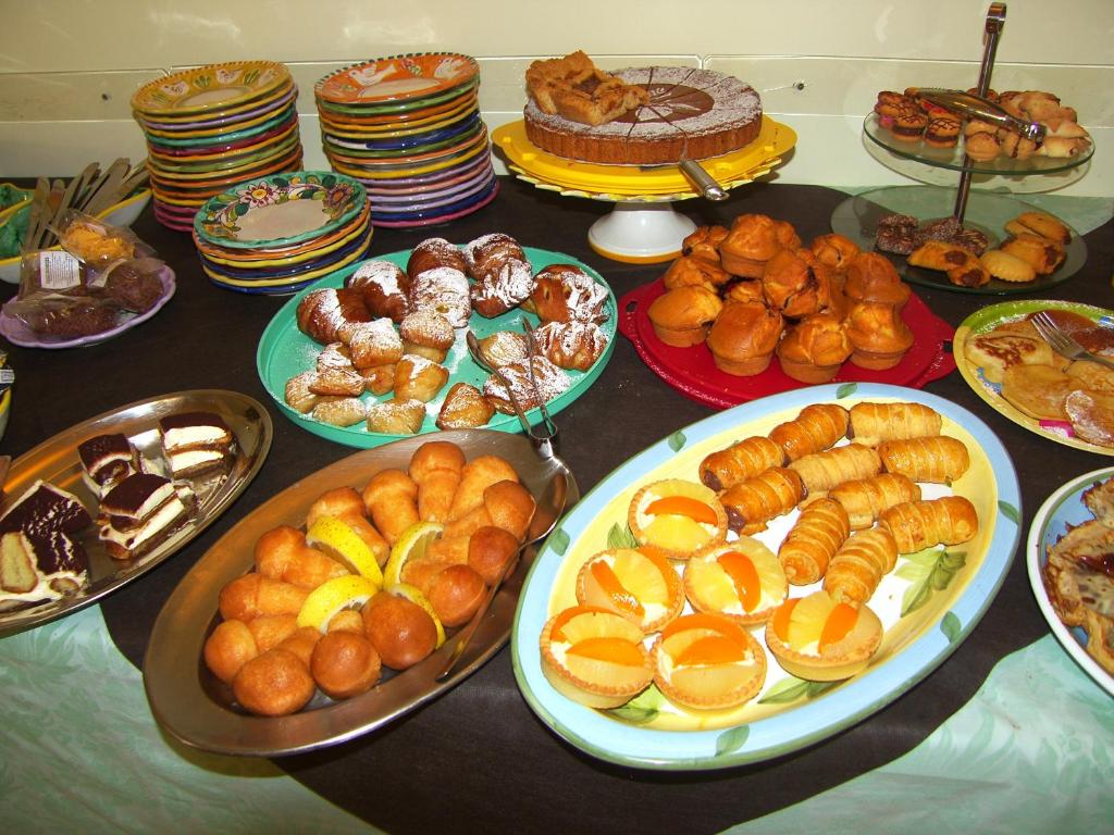 Locanda Degli Agrumi