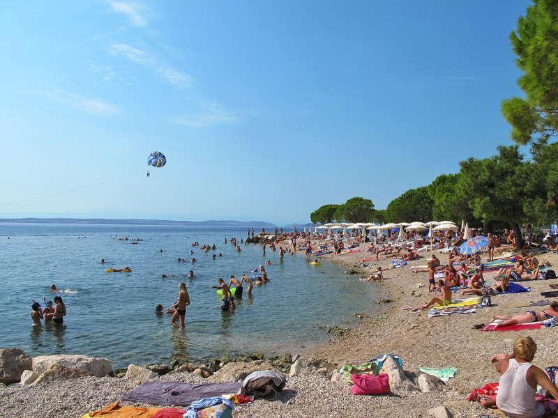 Gallery image of Apartment Irena in Crikvenica