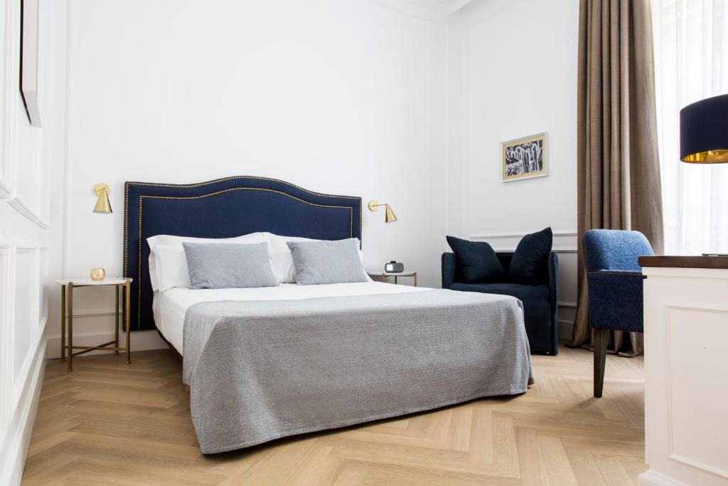 Hotel Midmost by Majestic Hotel Group - Resim 24