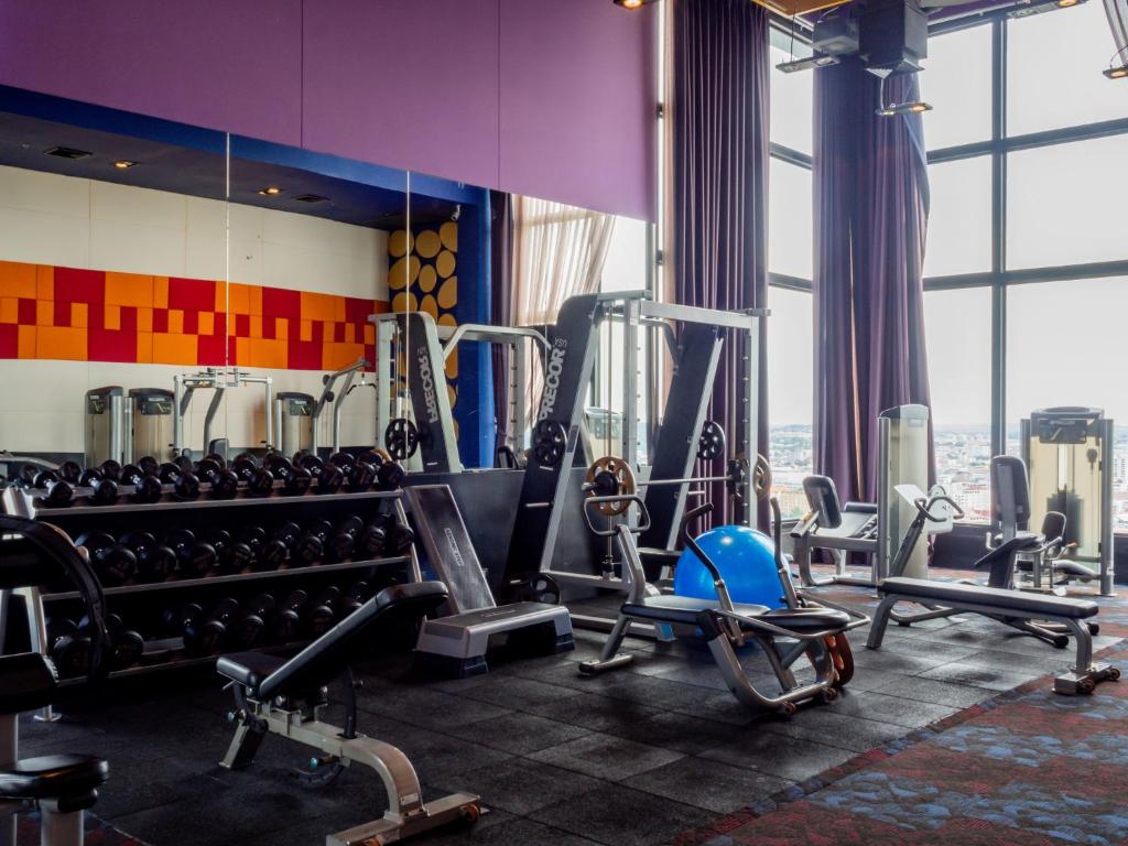 Siam@Siam Design Hotel Pattaya - Resim 20