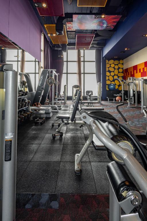 Siam@Siam Design Hotel Pattaya - Resim 26