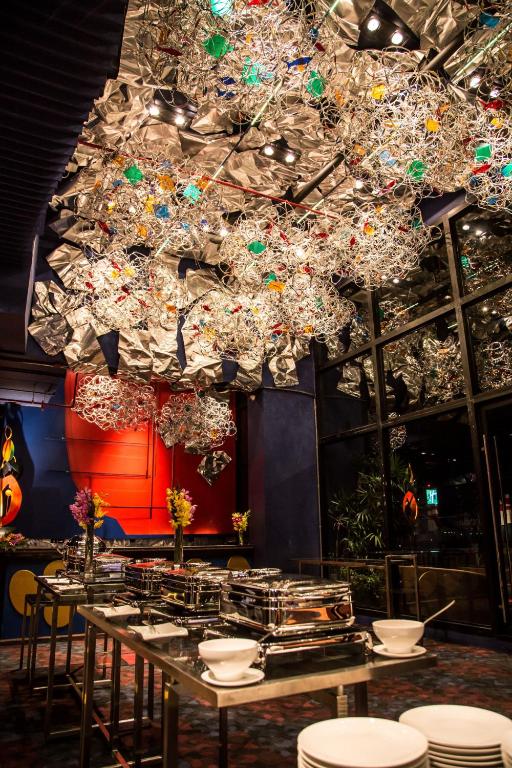 Siam@Siam Design Hotel Pattaya - Resim 27