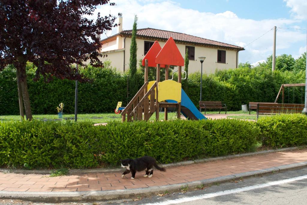 Residence Giuly Rosselmini