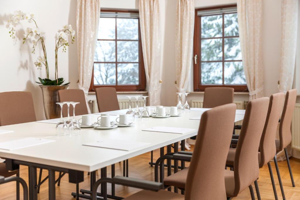 Fotografie z fotogalerie ubytování Hotel zum Taufstein v destinaci Sparhof