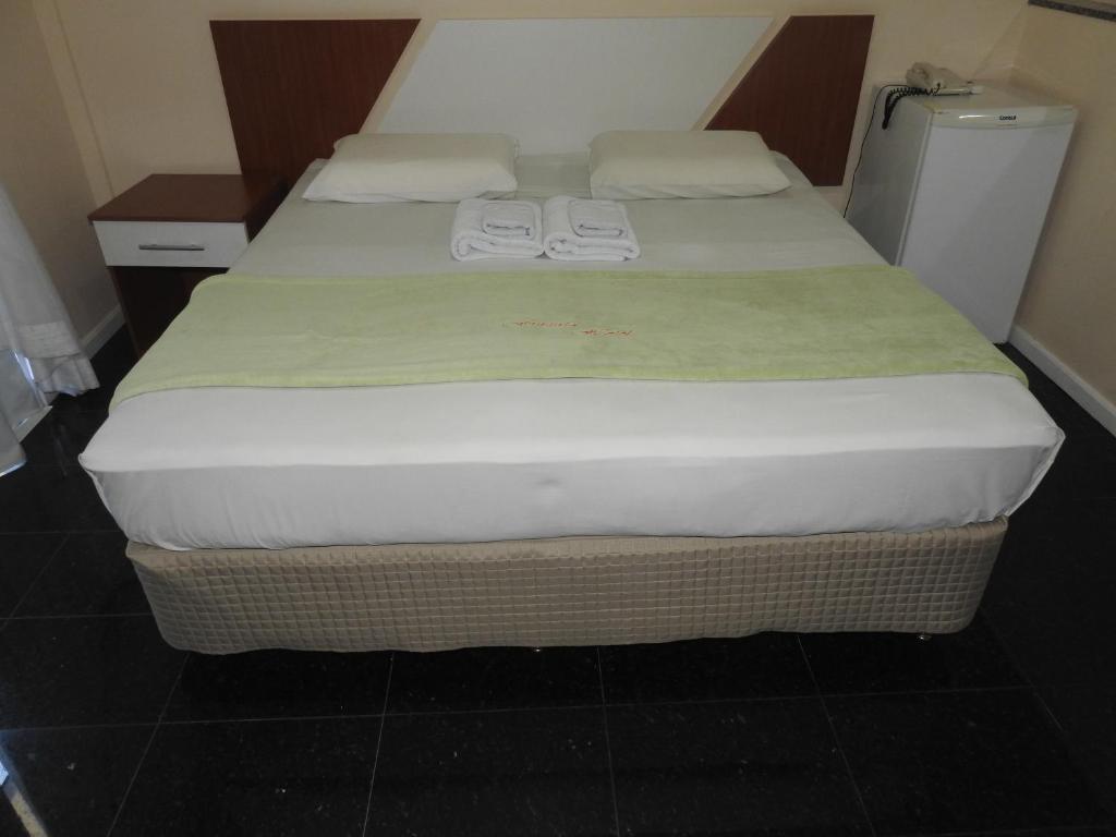  Fragata Hotel