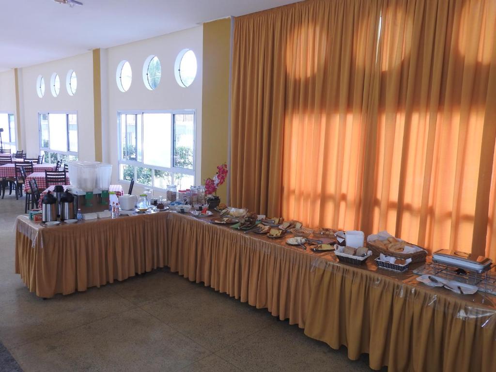  Fragata Hotel