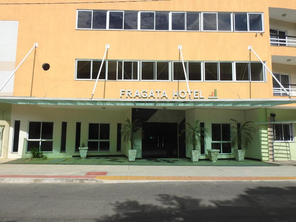  Fragata Hotel