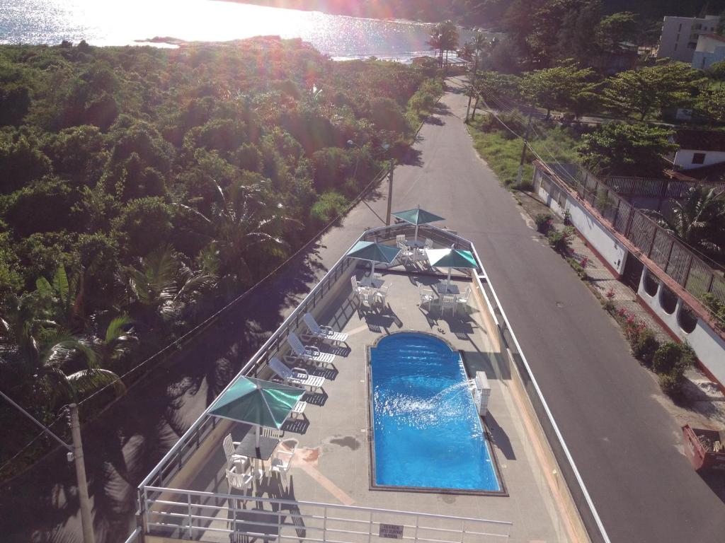  Fragata Hotel