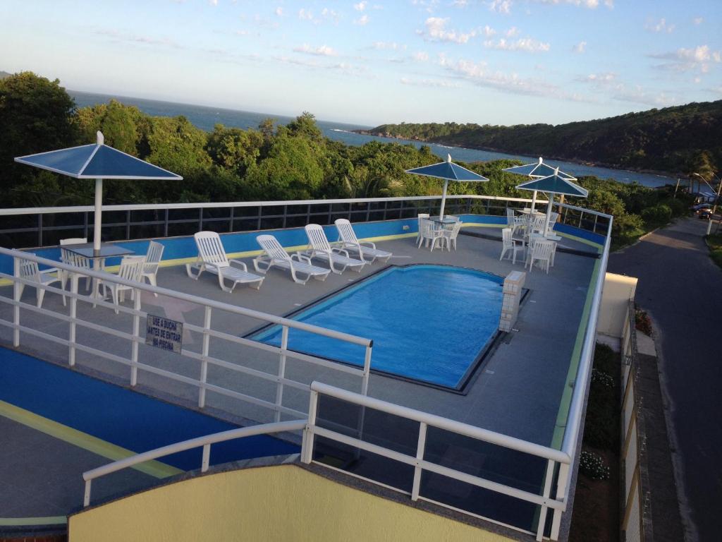  Fragata Hotel
