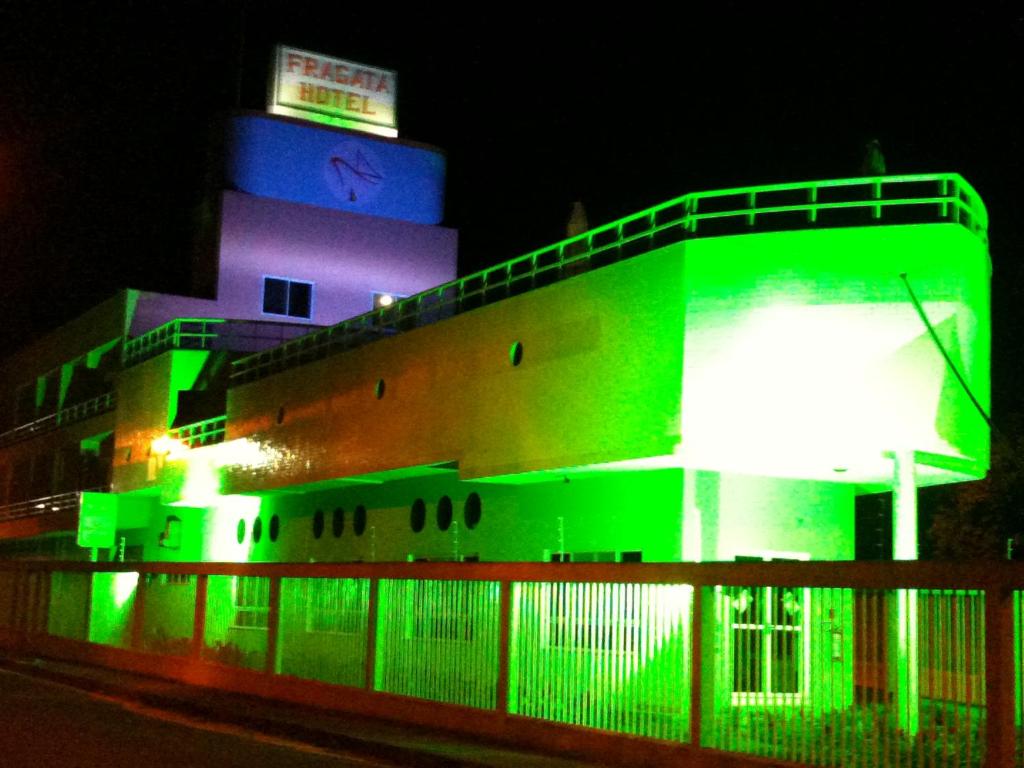  Fragata Hotel