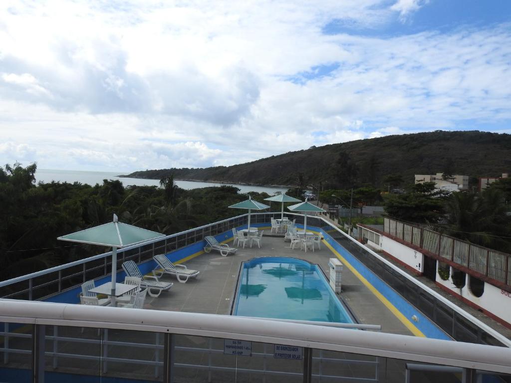  Fragata Hotel