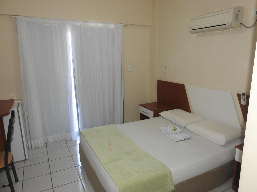  Fragata Hotel