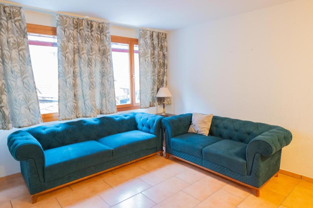 Blumenstrasse 22 - Resim 38