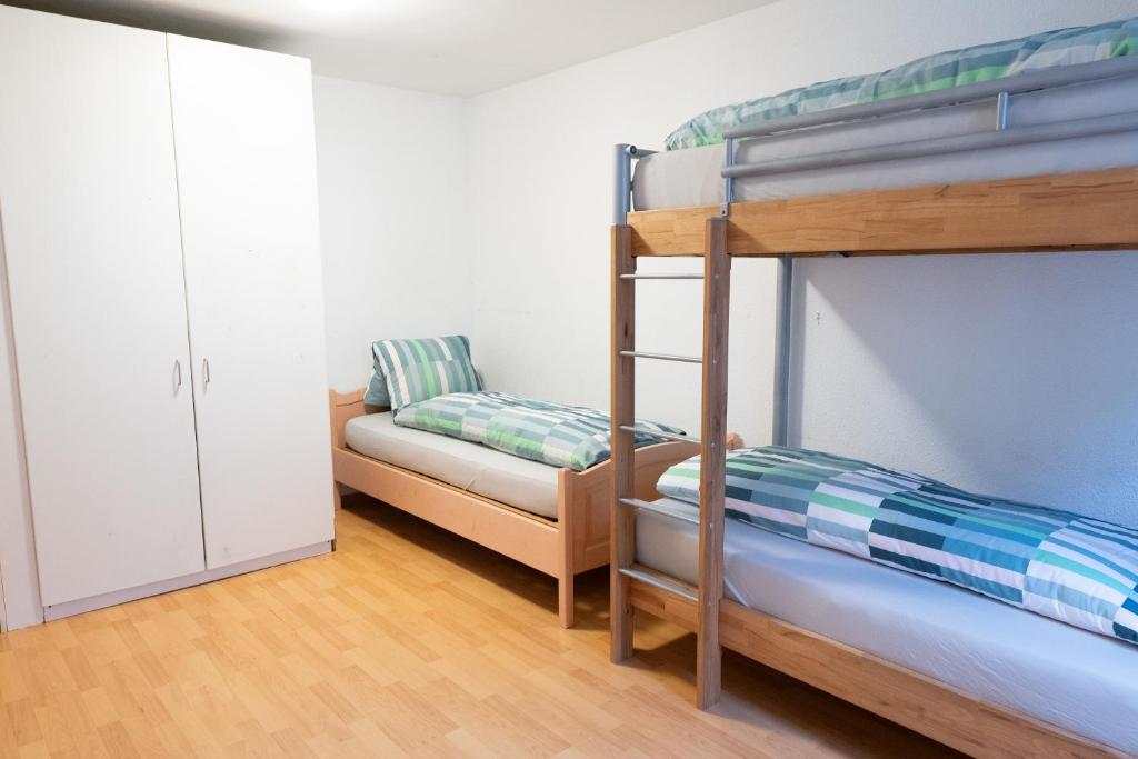 Blumenstrasse 22 - Resim 39