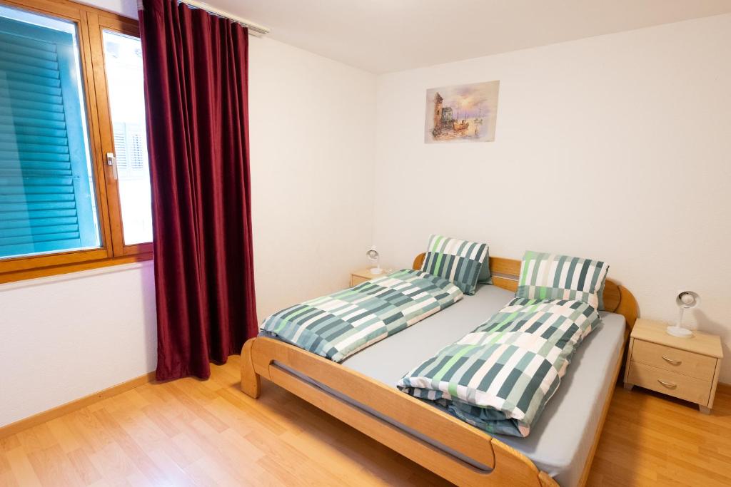 Blumenstrasse 22 - Resim 40